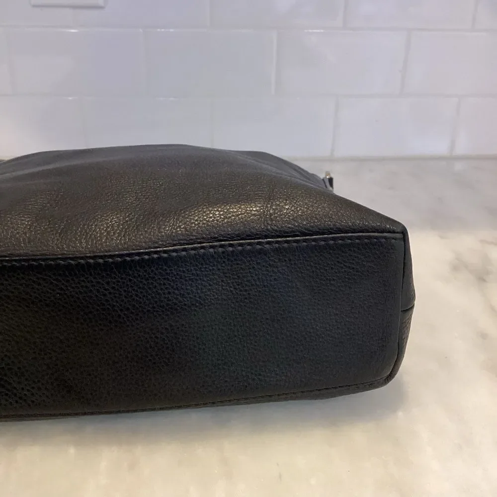 Kate Spade Bag Purse Handbag Leather Cobble Hill Serena Hobo Shoulder Bag (#1)